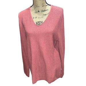 Talbots size Large sweater